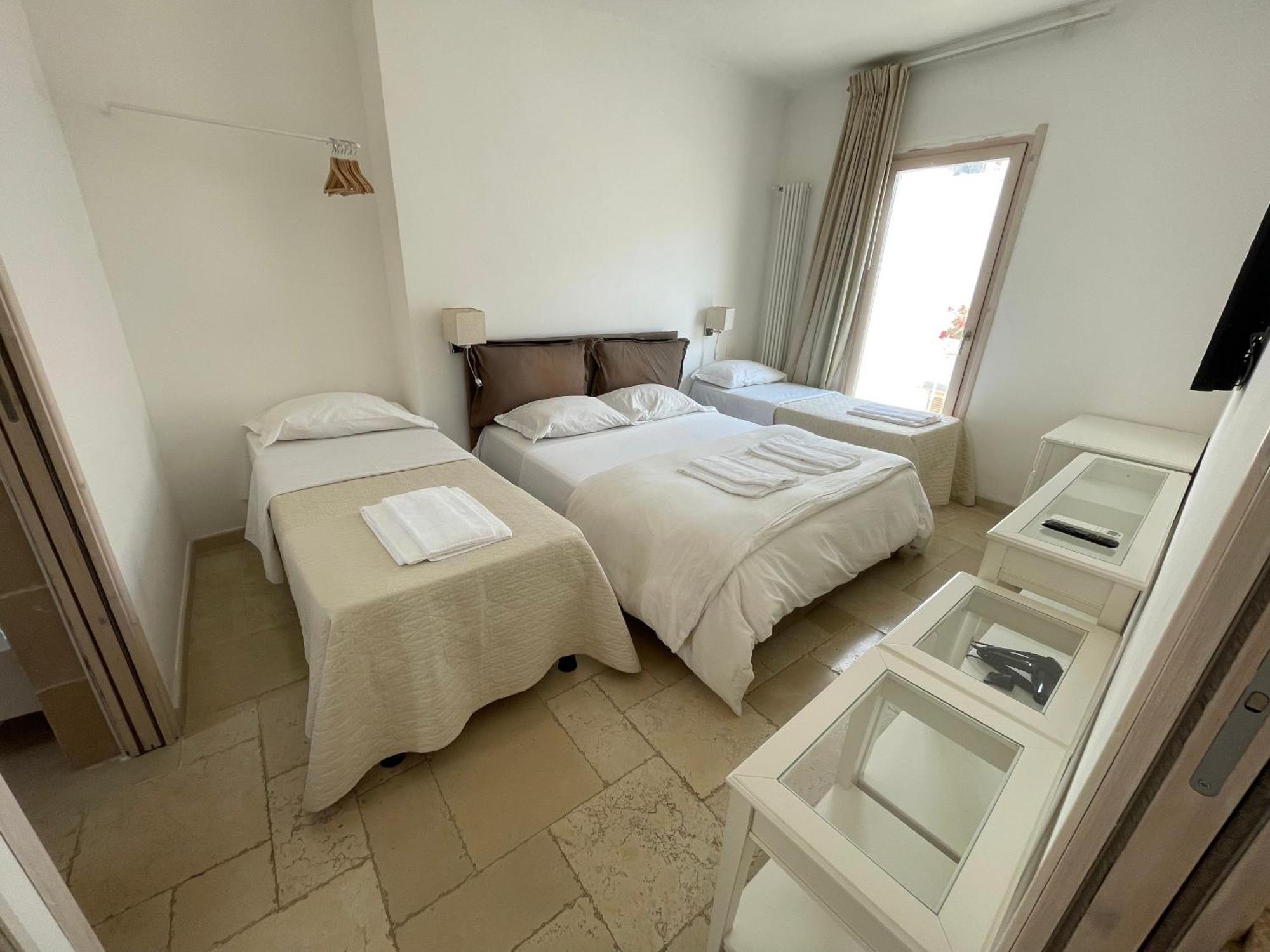 Barbacana46 Guest House 莫诺波利 客房 照片